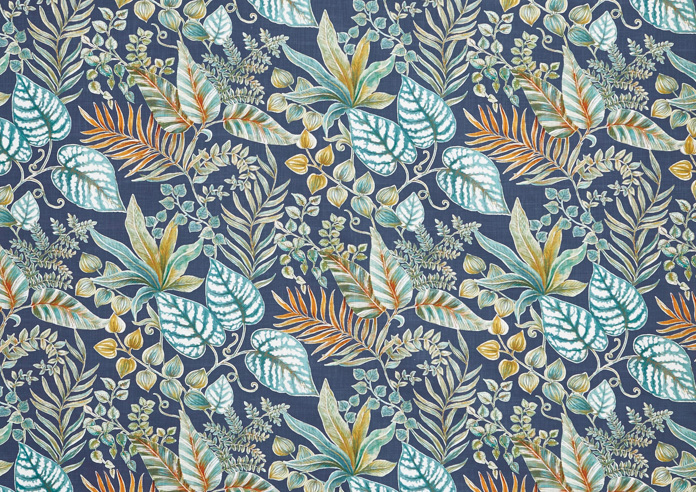 Paloma, Azure - Fabric Only - Image 3